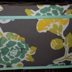 Beautiful Spring Storage Box With Lid