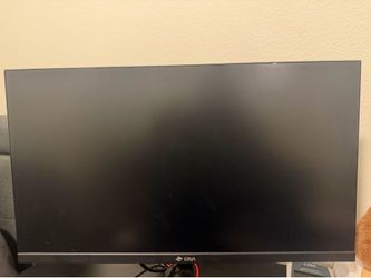 Crua monitor