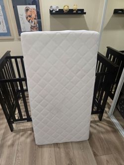 Babymoon mattress for baby