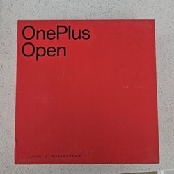 Oneplus Open 16gb 512 Ram