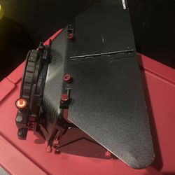 CAMTREE Camshade Video Matte Box