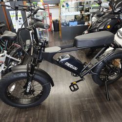 Electric Bicycle Ebike brand New 