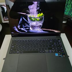 Samsung Galaxy Book 3 PRO