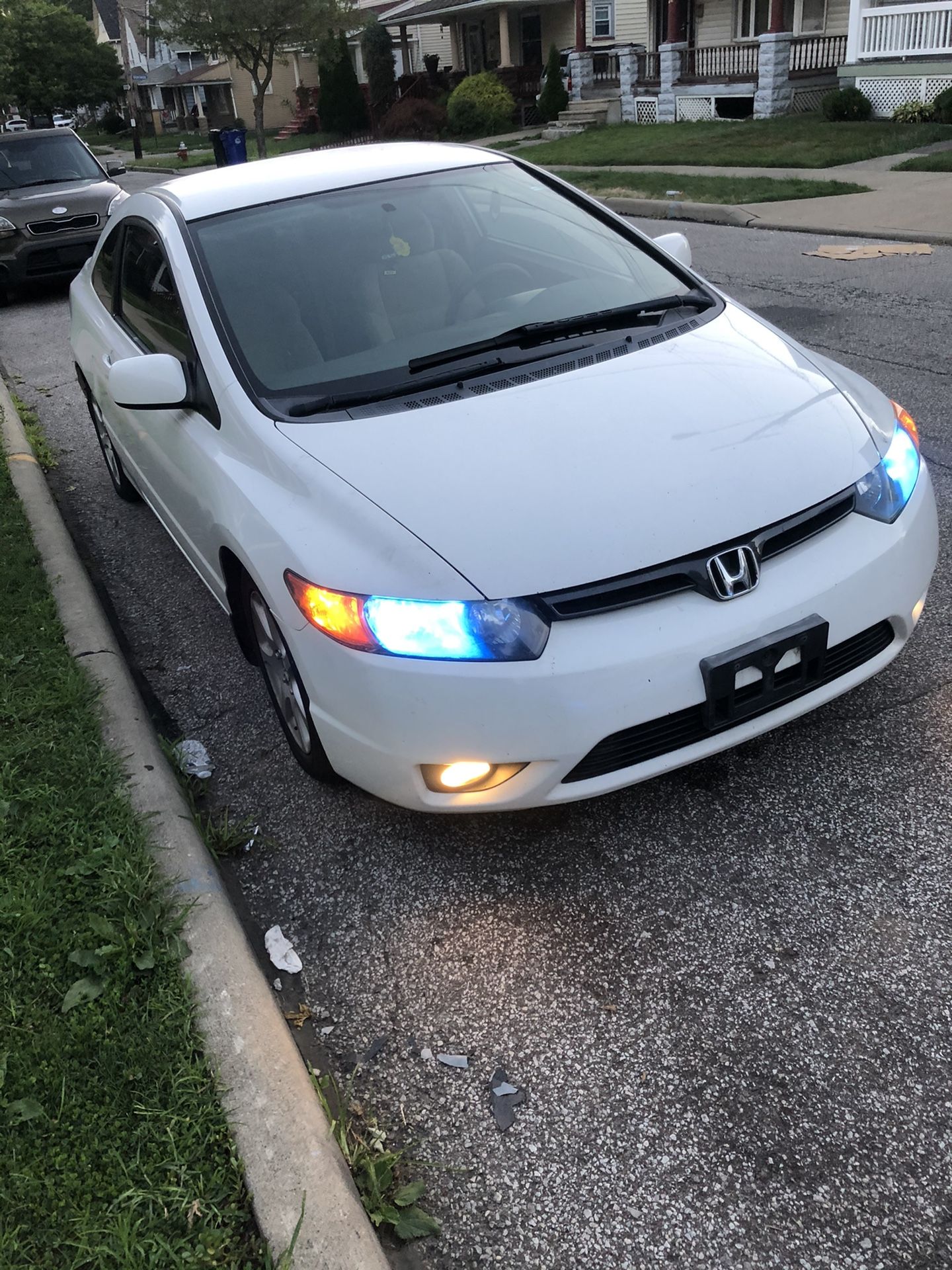 2006 Honda Civic