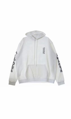 Chrome Hearts Hoodie