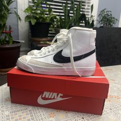Nike Blazers