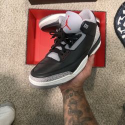 Jordan 3