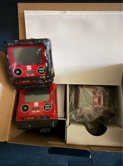 Gas monitors