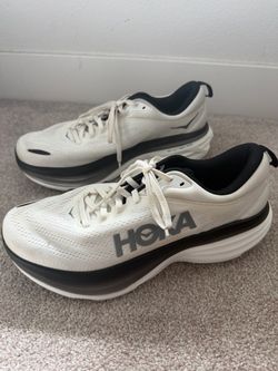 Hokas