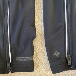 Specialized Leg & Arm Warmer/ Cover For Cycling