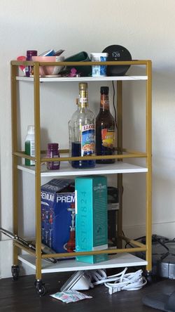 Bar Stool