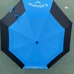 Golf Umbrella Callaway