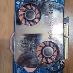 BFG GeForce 6800 Gt OC 256mb 