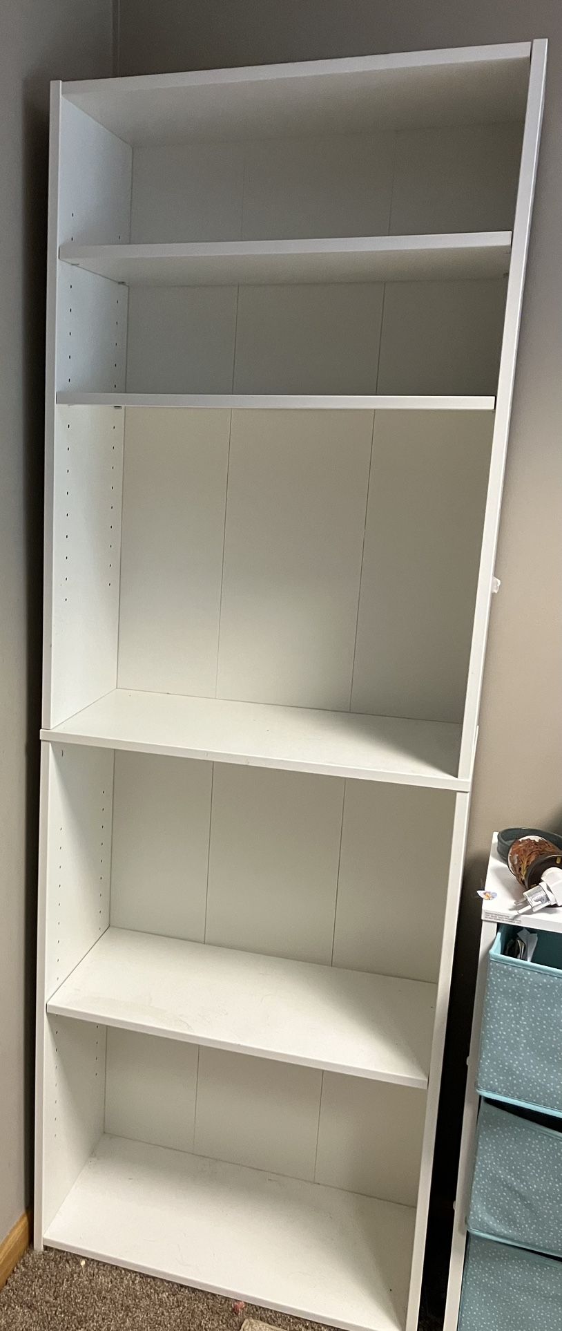 Bookcase