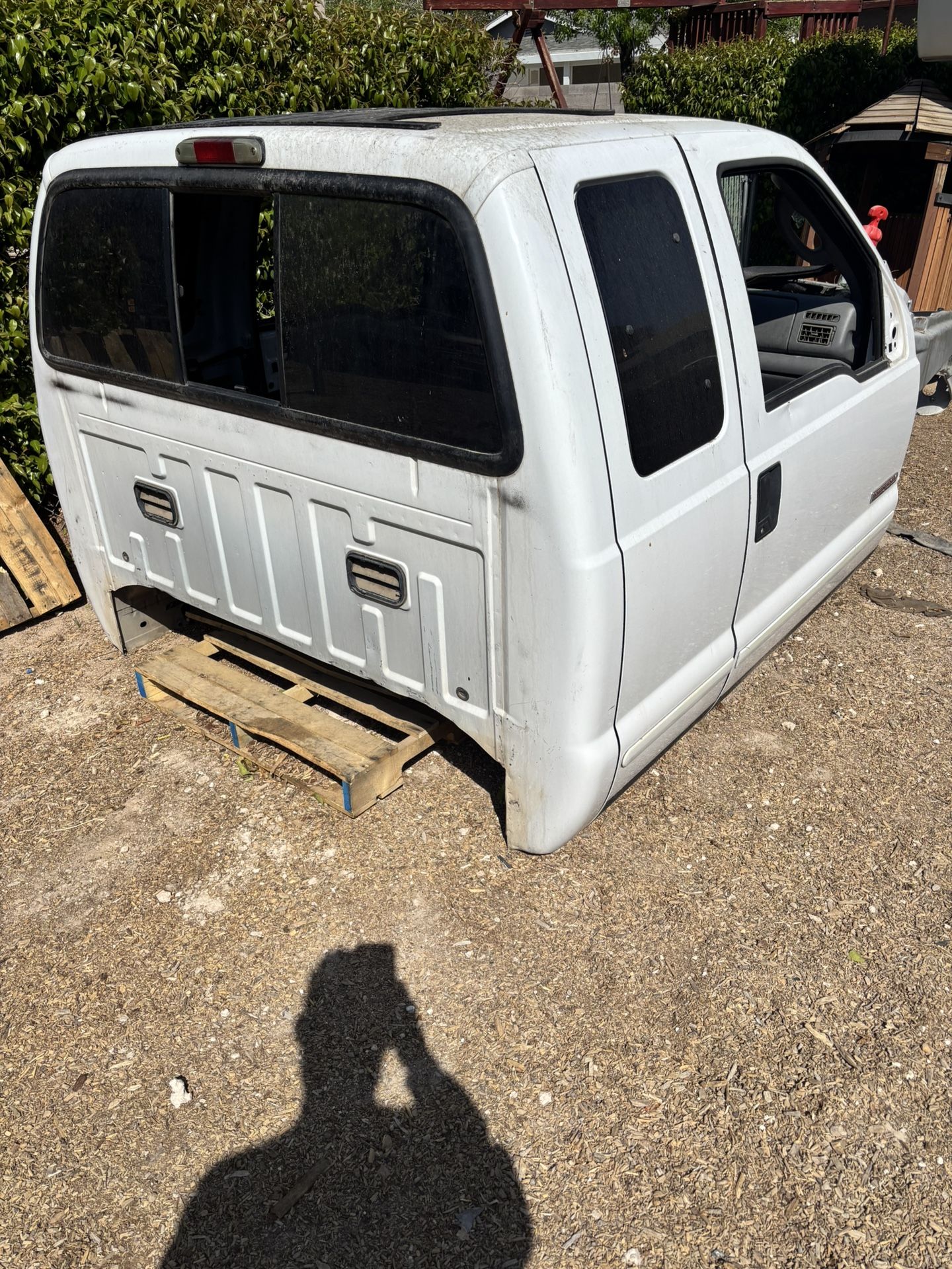 99-07 Superduty Door,hood, Fender, Body Part F250