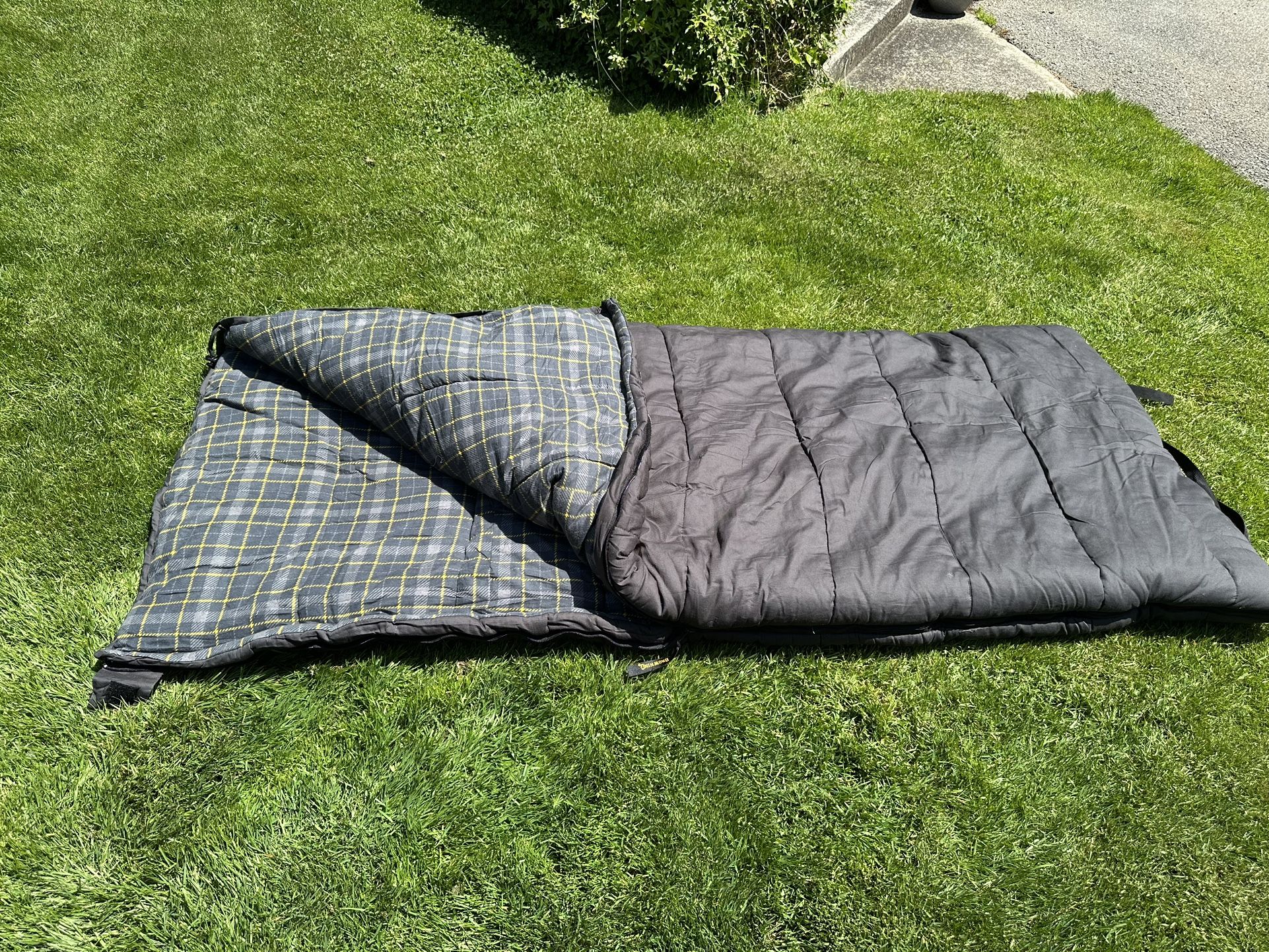 Browning Pioneer Canvas 0 * Sleeping Bag