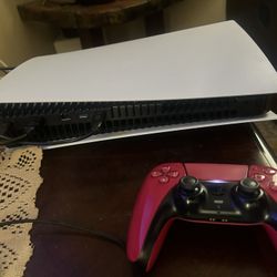 Ps5 Digital 