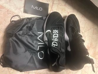Mlo shoes