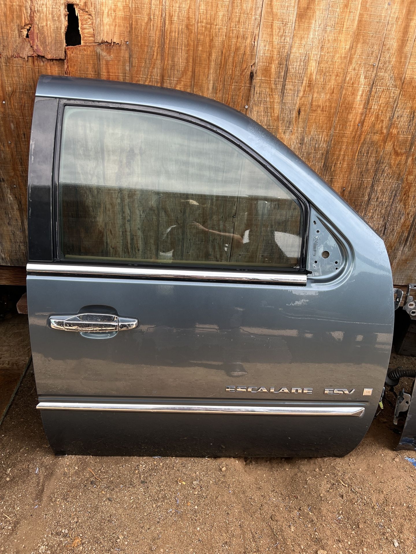 07-14 GM Doors 