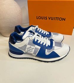 New Louis Vuitton Men’s Shoes