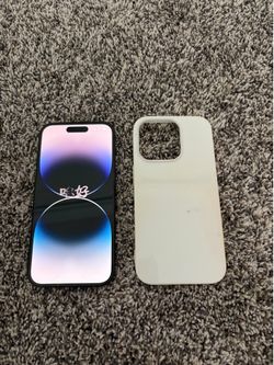 iPhone 14 Pro 256 (Unlocked)