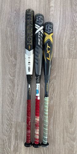Louisville Bat Softball Meta LXT