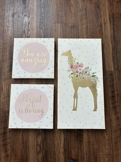 Wall Frames 