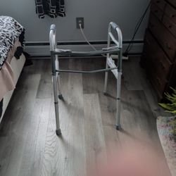 Walking Aid