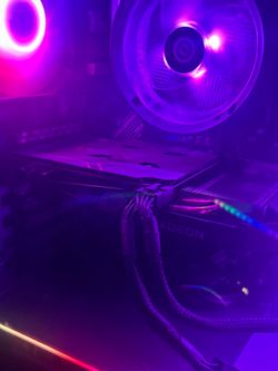 graphics card