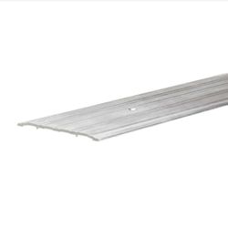 Frost King 5 in. x 1/4 in. x 72 in. Commercial Threshold=R3-122