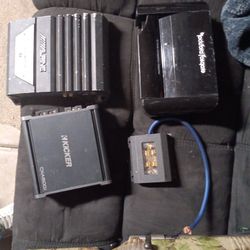 Audio Set