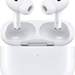 AirPods Pro Gen 2
