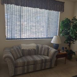 Sofa Two Seater Loveseat