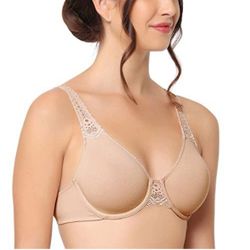 Wacoal Women's Soft Embrace Underwire, Sand, 34C - $25 OBO