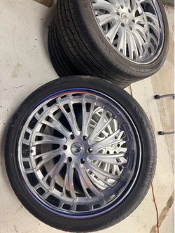 PEGSUS RIMS SET OF 4