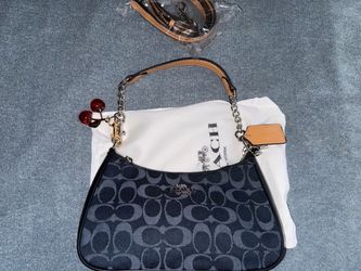 Coach Teri Bag