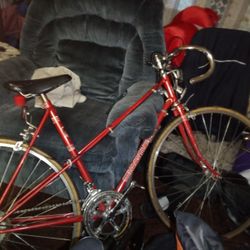 12 Speed Fastest Bike I've Ever Owned Well 2