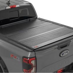 Ford Ranger 24-26 Rough Country Bed Cover