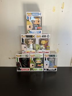 Funko POP 