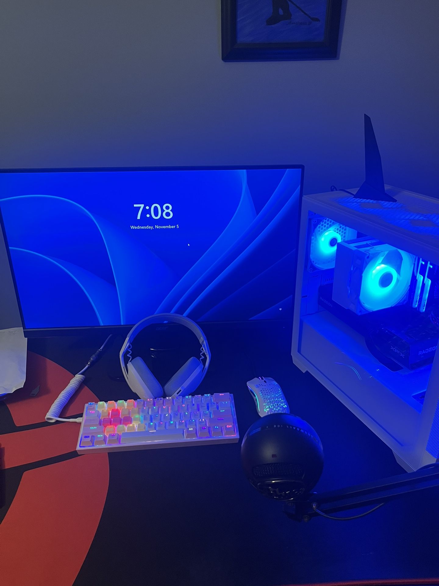 Need Gone See Description