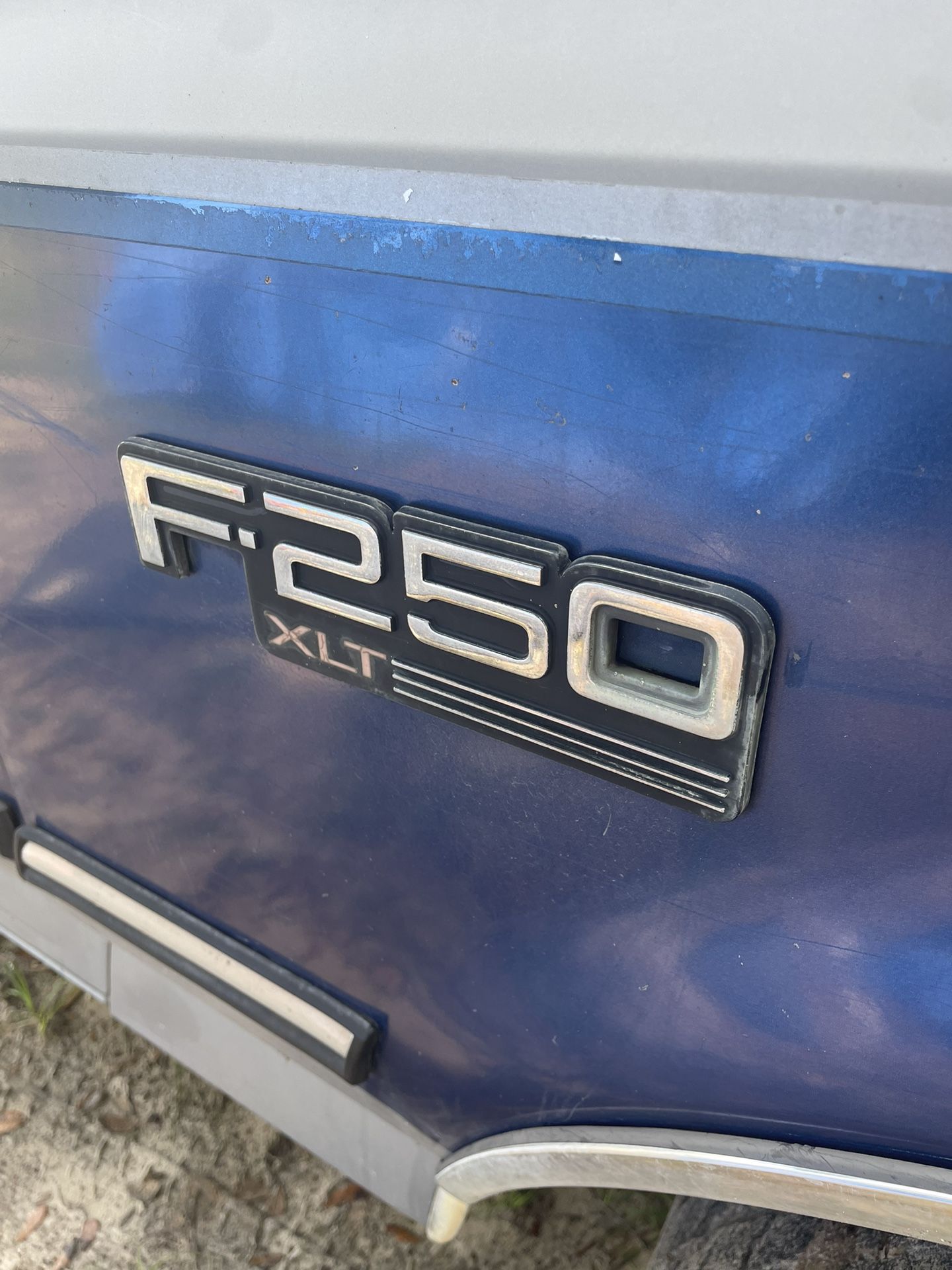 1995 Ford F250 for Sale in Live Oak, FL OfferUp