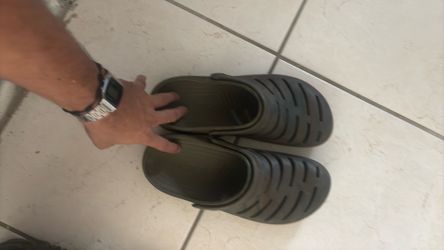 náutica clogs