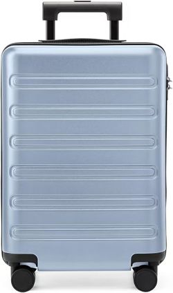 228# NINETYGO Large Checked Luggage 28 Inch, Checking In Luggage with Smooth Double Spinner Wheels, Hard Shell PC+ABS Suitcase, Lightweight Travel Lug