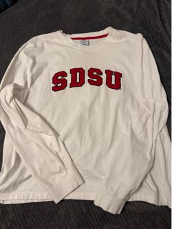 Sdsu long sleeve