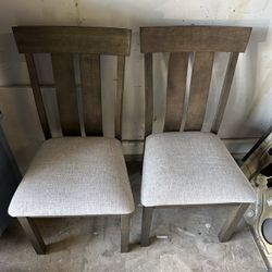 Dinning Chairs