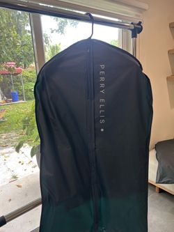 Men’s suit