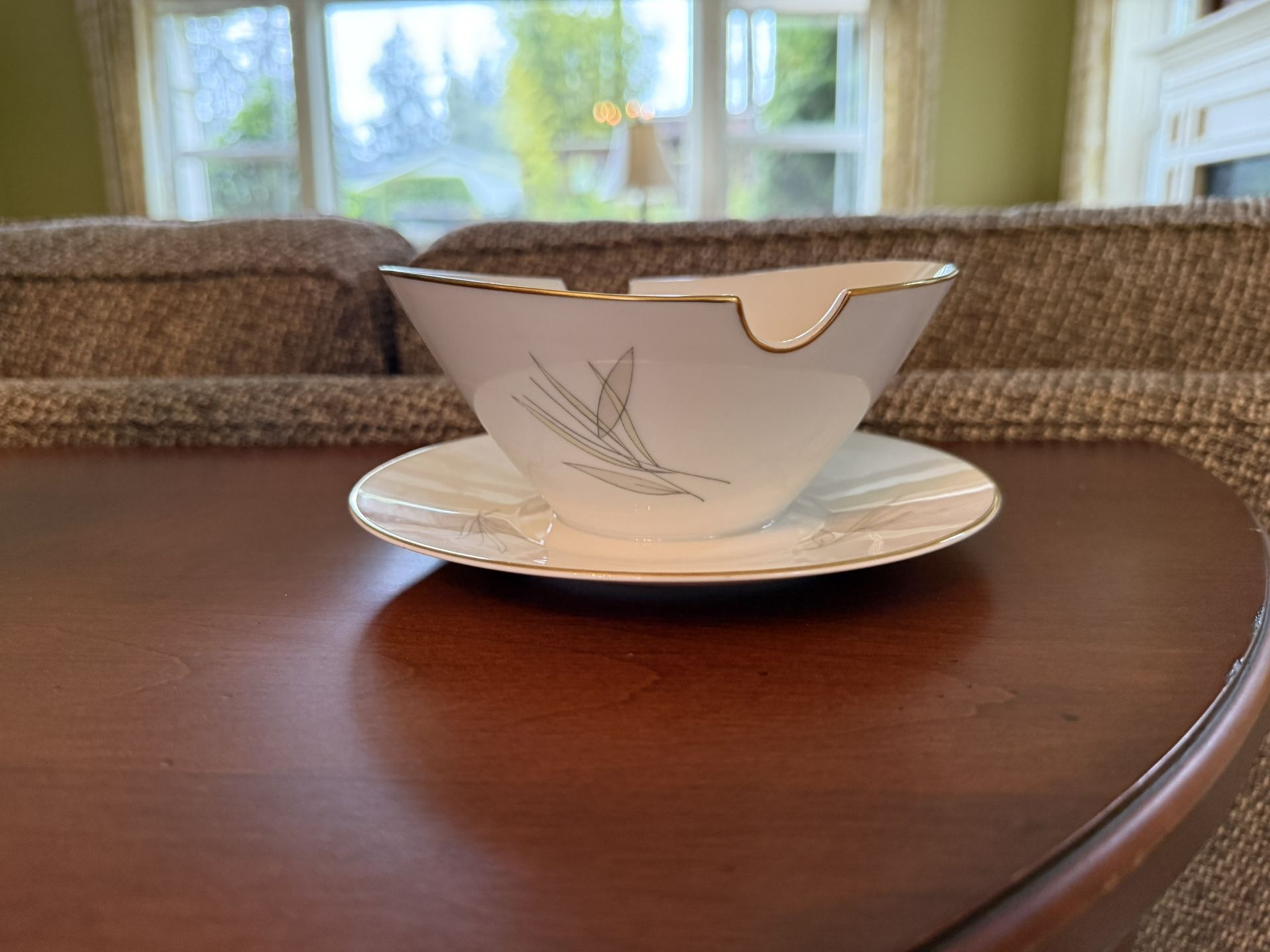 Rosenthal mid-century Grasses China