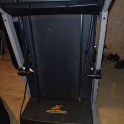 Treadmill Works Great No Problems 