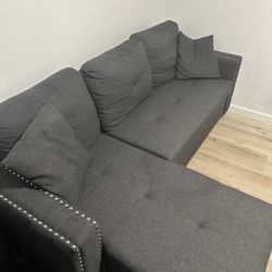 Pull Out Couch