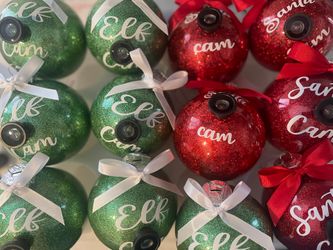 Santa Cam Or Elf Cam